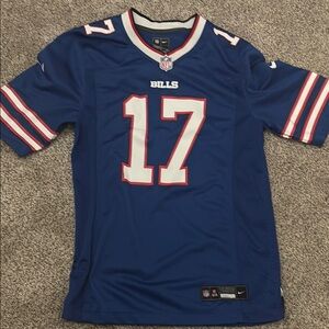 Josh Allen Buffalo Bills Jersey